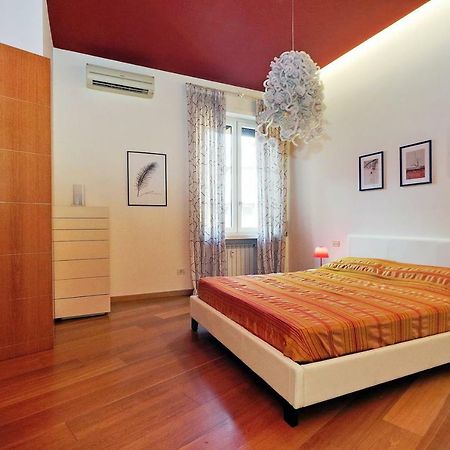 רומא Angelico Family Apartment מראה חיצוני תמונה