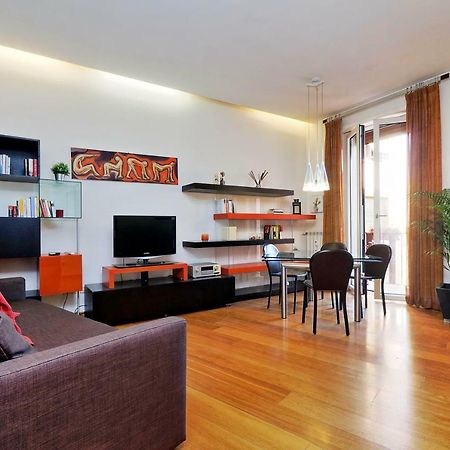 רומא Angelico Family Apartment מראה חיצוני תמונה
