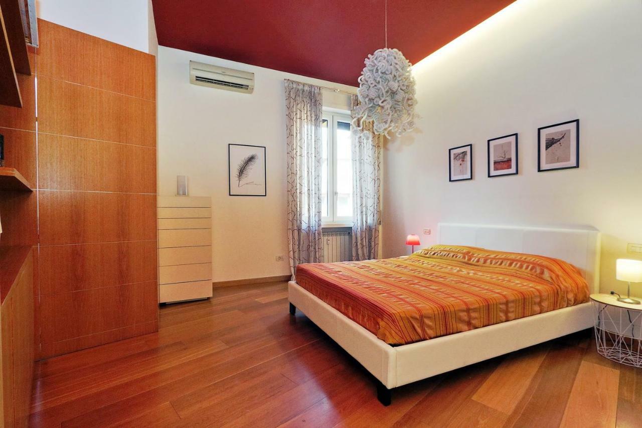 רומא Angelico Family Apartment מראה חיצוני תמונה