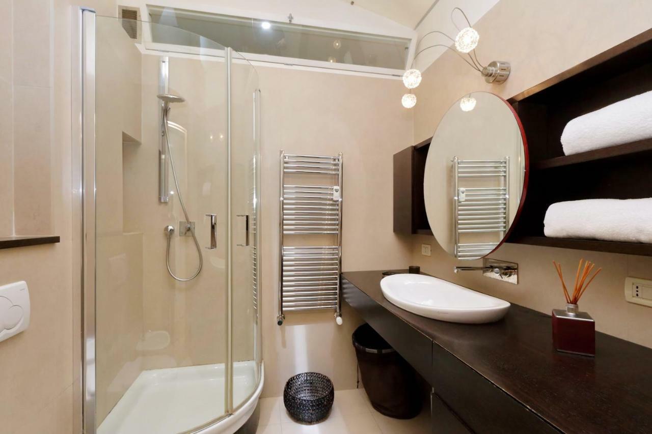 רומא Angelico Family Apartment מראה חיצוני תמונה