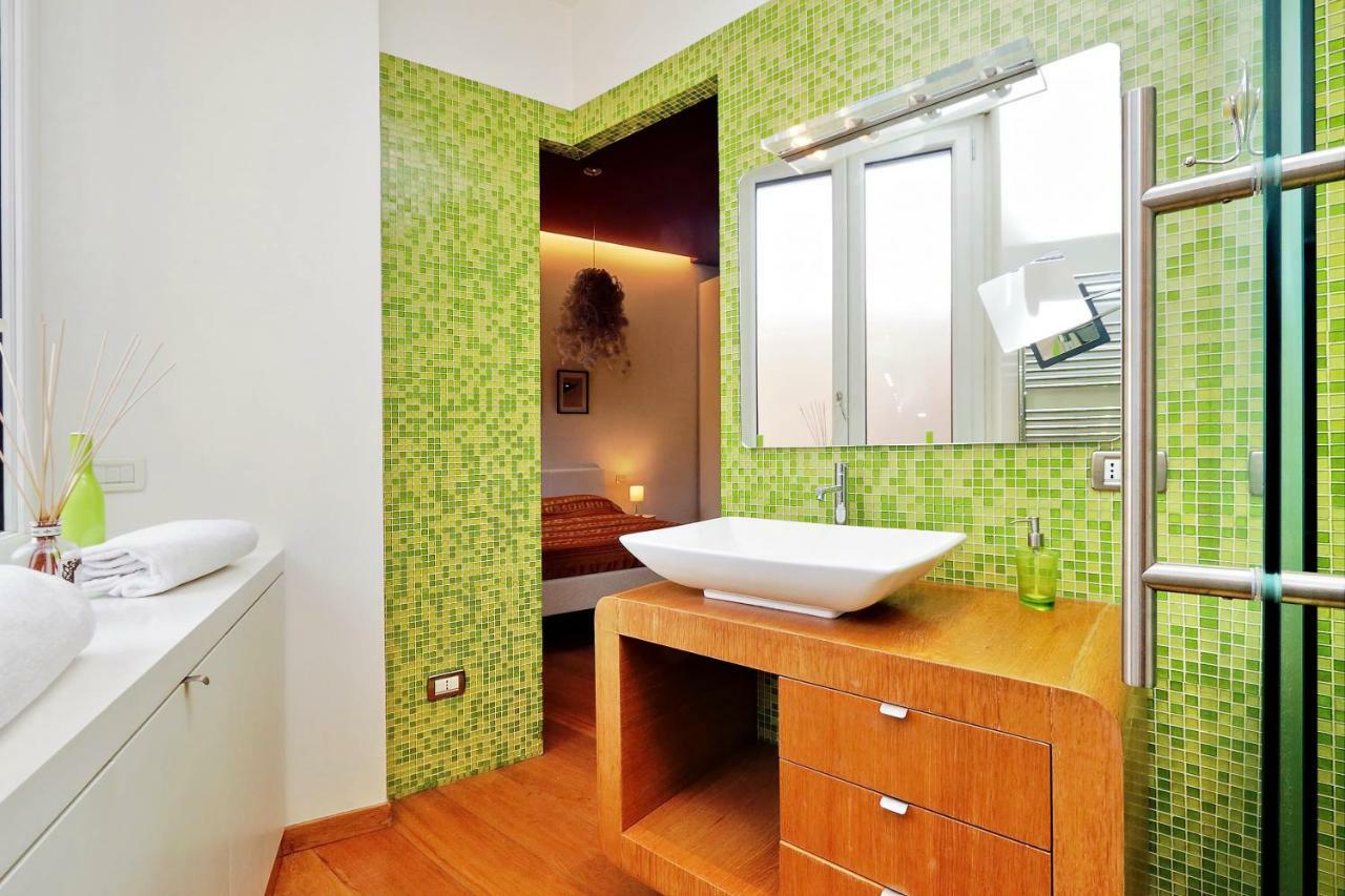 רומא Angelico Family Apartment מראה חיצוני תמונה