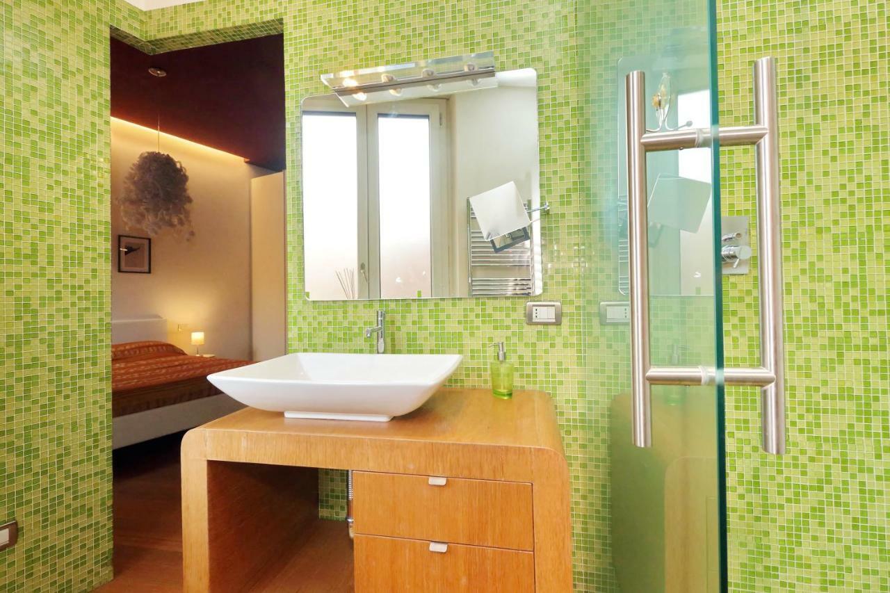 רומא Angelico Family Apartment מראה חיצוני תמונה