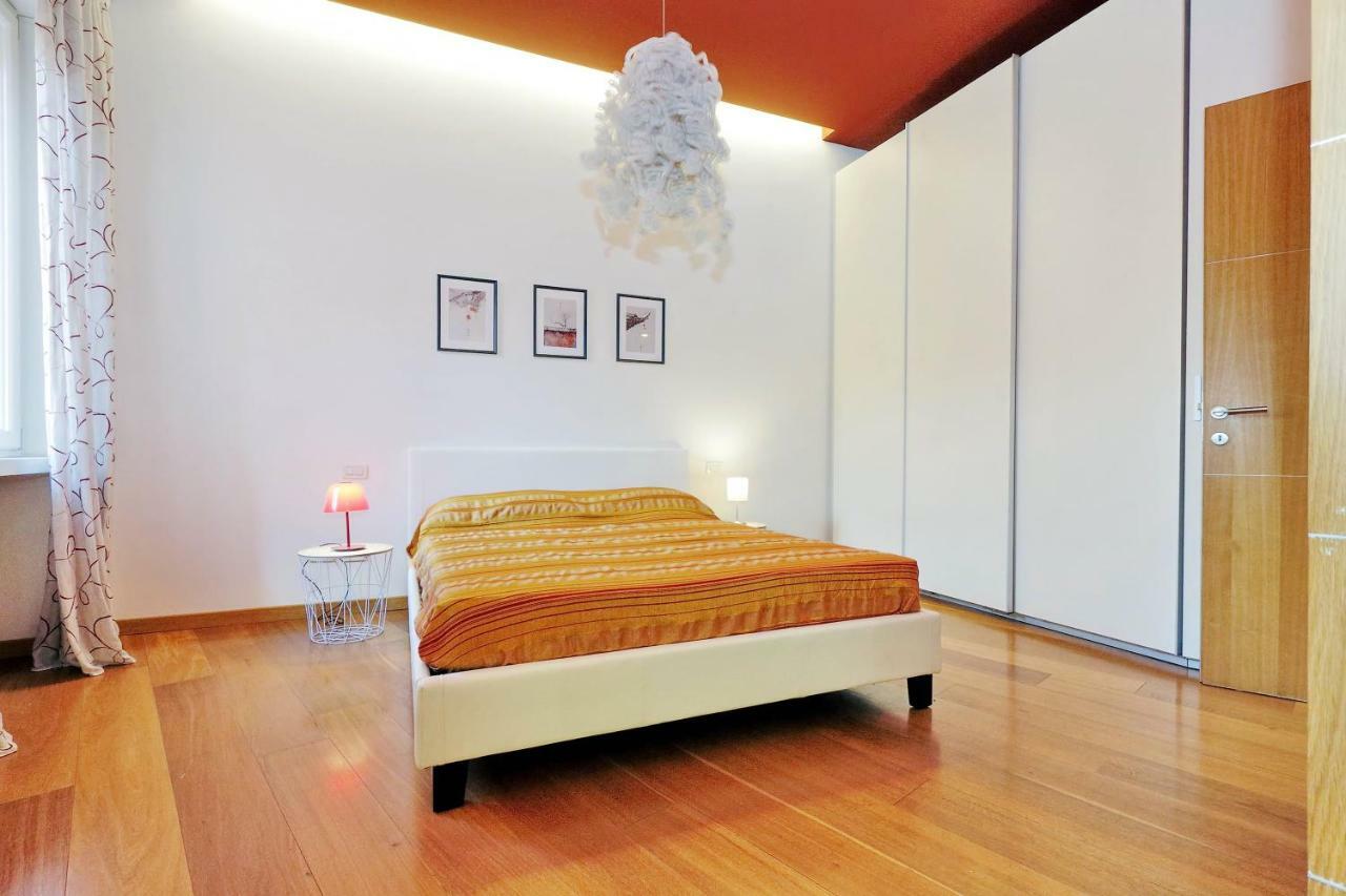 רומא Angelico Family Apartment מראה חיצוני תמונה