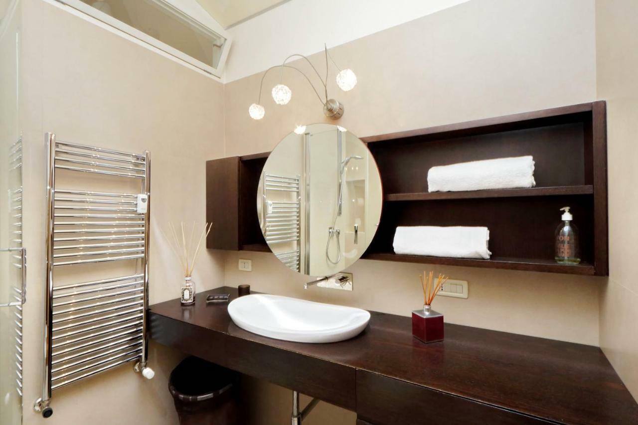 רומא Angelico Family Apartment מראה חיצוני תמונה