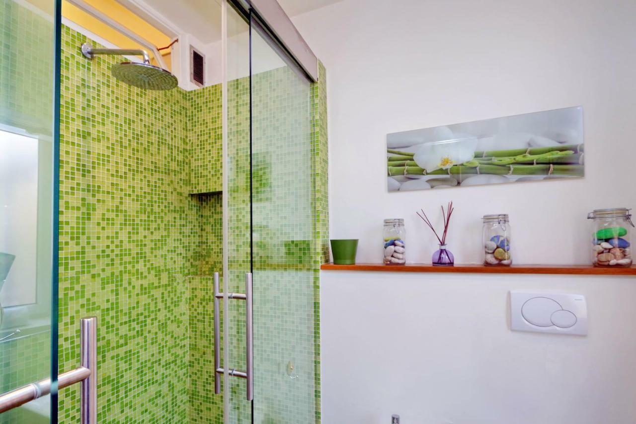 רומא Angelico Family Apartment מראה חיצוני תמונה