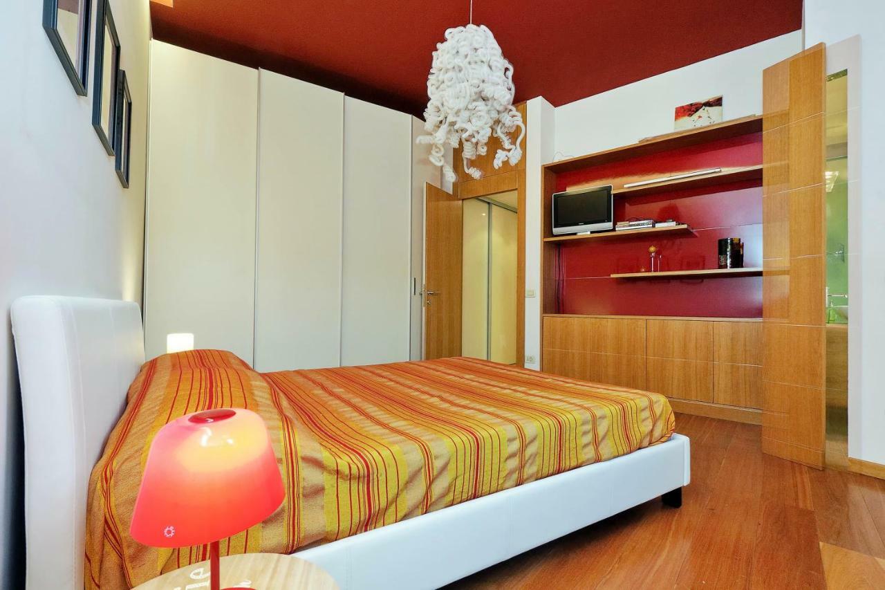 רומא Angelico Family Apartment מראה חיצוני תמונה